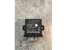Recambio de modulo electronico para audi a4 ber. (b8) 2.0 16v tdi referencia OEM IAM 8K5907357A  