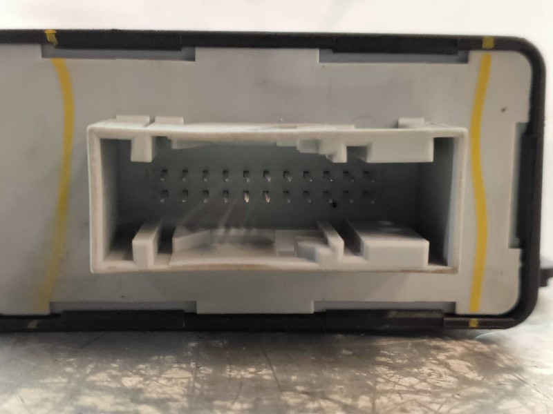 Recambio de modulo electronico para audi a4 ber. (b8) 2.0 16v tdi referencia OEM IAM 8K5907357A  