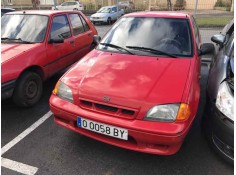 suzuki swift sf berlina (ma) del año 1998