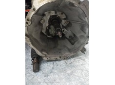 Recambio de caja cambios para land rover range rover v8 referencia OEM IAM    2