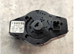 Recambio de mando luces para audi a4 ber. (b8) 2.0 16v tdi referencia OEM IAM 8K0941531AL 74850114 080509  2