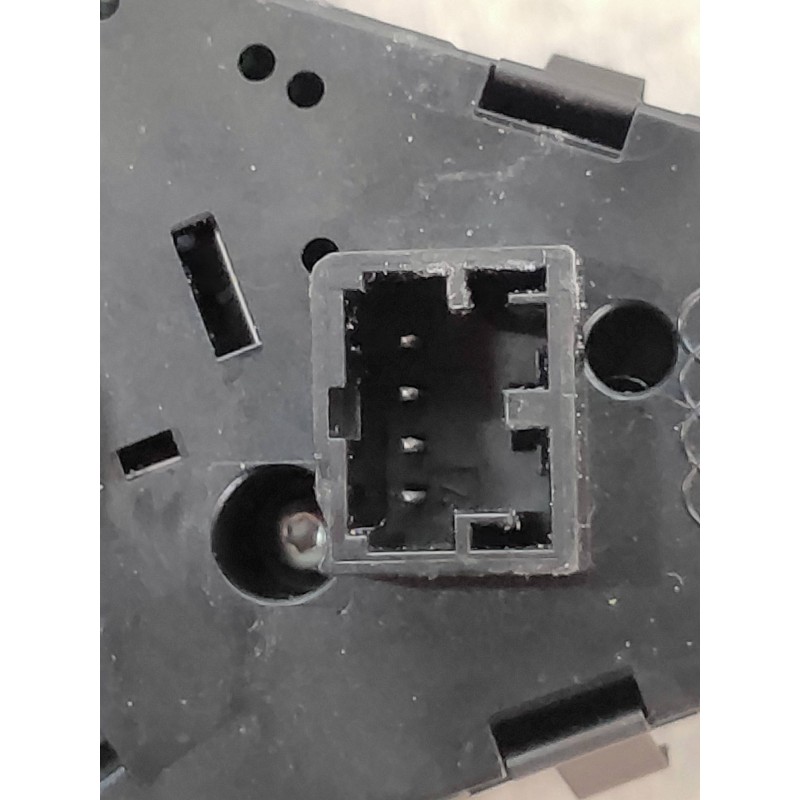 Recambio de mando luces para audi a4 ber. (b8) 2.0 16v tdi referencia OEM IAM 8K0941531AL 74850114 080509 