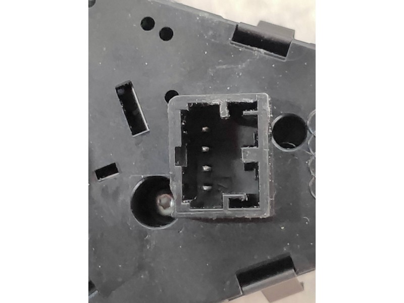 Recambio de mando luces para audi a4 ber. (b8) 2.0 16v tdi referencia OEM IAM 8K0941531AL 74850114 080509 