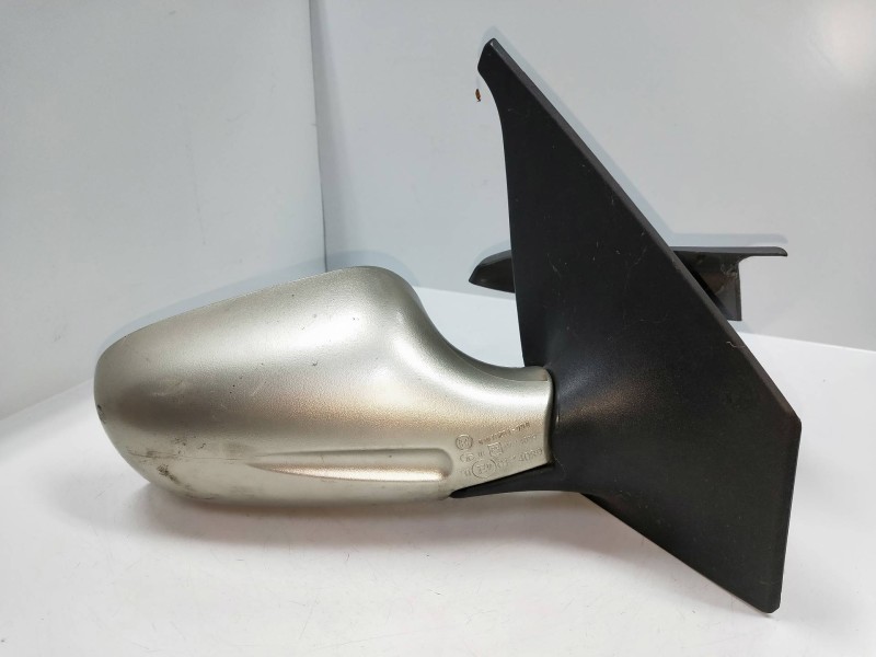 Recambio de retrovisor derecho para tata indigo marina referencia OEM IAM   MANUAL