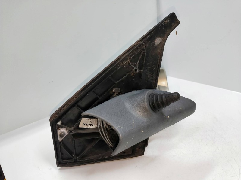 Recambio de retrovisor derecho para tata indigo marina referencia OEM IAM   MANUAL