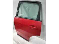 Recambio de puerta trasera izquierda para audi a2 (8z) 1.4 tdi referencia OEM IAM    2