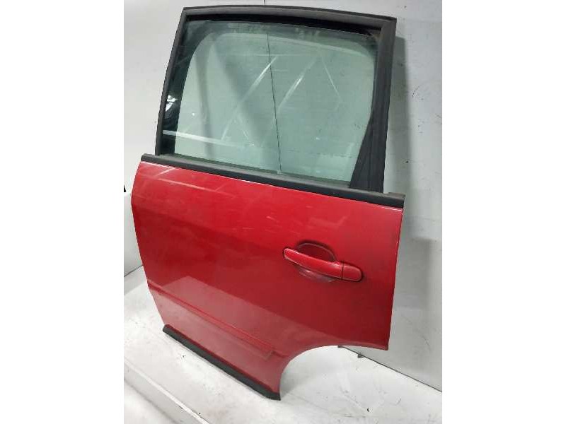Recambio de puerta trasera izquierda para audi a2 (8z) 1.4 tdi referencia OEM IAM   