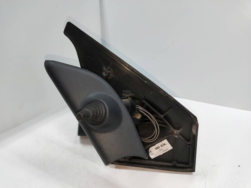 Recambio de retrovisor izquierdo para tata indigo marina 1.4 referencia OEM IAM   MANUAL