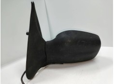 Recambio de retrovisor izquierdo para tata safari 1.9 td referencia OEM IAM   ELECTRICO