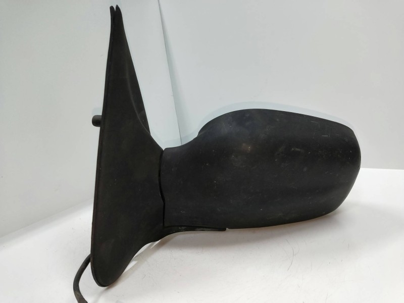 Recambio de retrovisor izquierdo para tata safari 1.9 td referencia OEM IAM   ELECTRICO