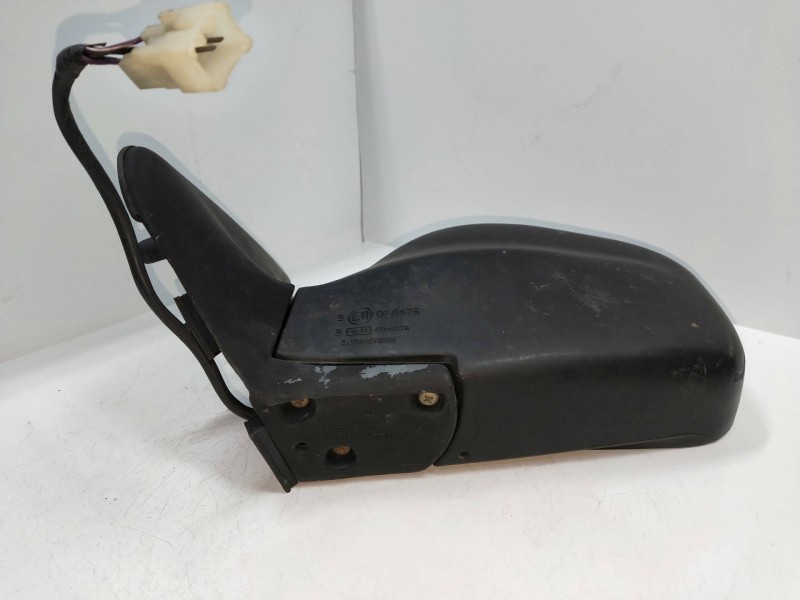 Recambio de retrovisor izquierdo para tata safari 1.9 td referencia OEM IAM   ELECTRICO