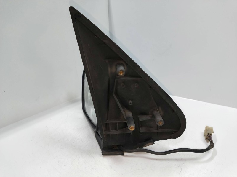 Recambio de retrovisor izquierdo para tata safari 1.9 td referencia OEM IAM   ELECTRICO