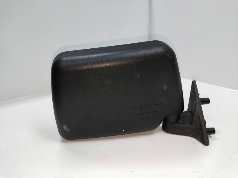 Recambio de retrovisor derecho para tata sumo 2.0 td referencia OEM IAM   