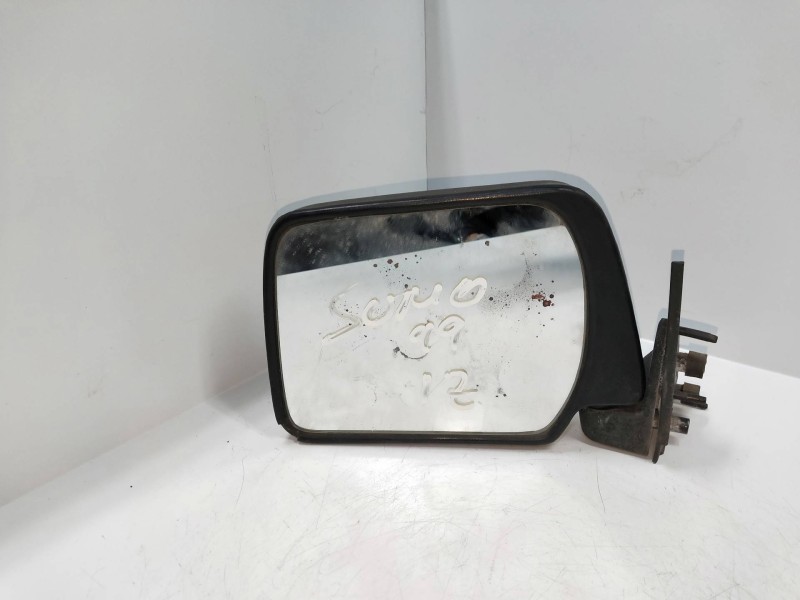 Recambio de retrovisor izquierdo para tata sumo 2.0 td referencia OEM IAM   