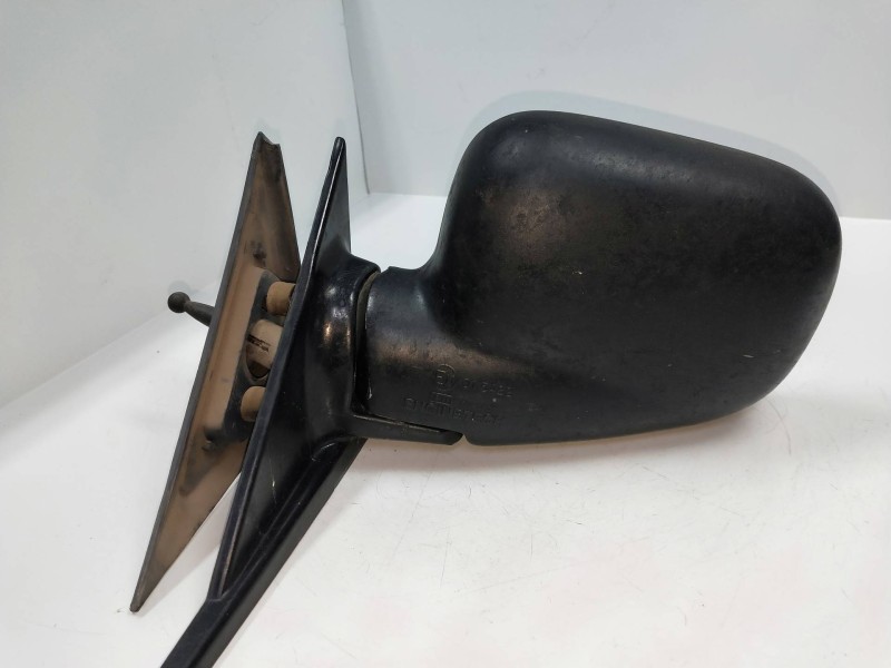 Recambio de retrovisor izquierdo para tata telcoline 2.0 tdi referencia OEM IAM   MANUAL