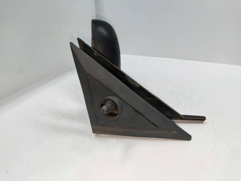 Recambio de retrovisor izquierdo para tata telcoline 2.0 tdi referencia OEM IAM   MANUAL