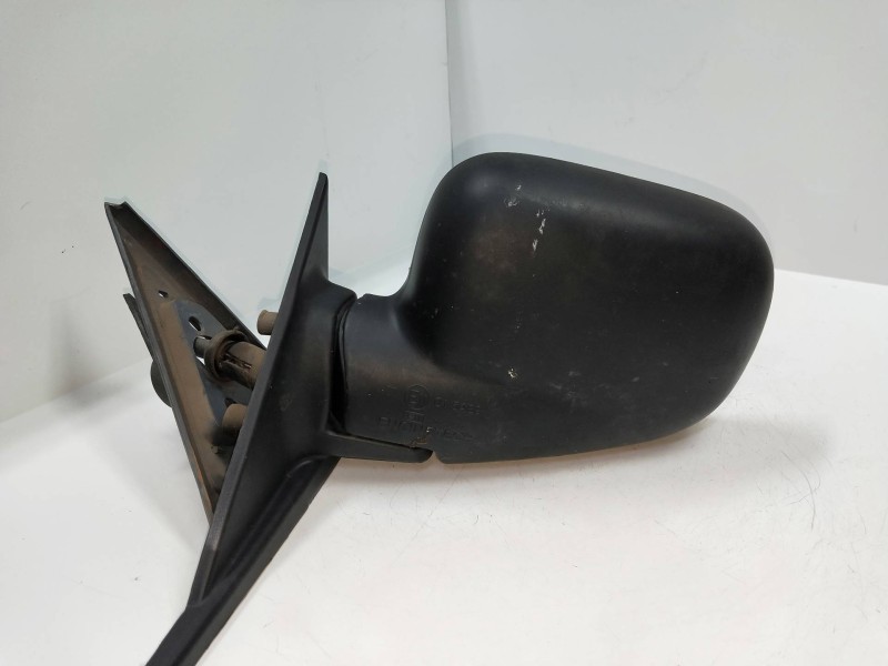 Recambio de retrovisor izquierdo para tata telcoline 2.0 tdi referencia OEM IAM   MANUAL