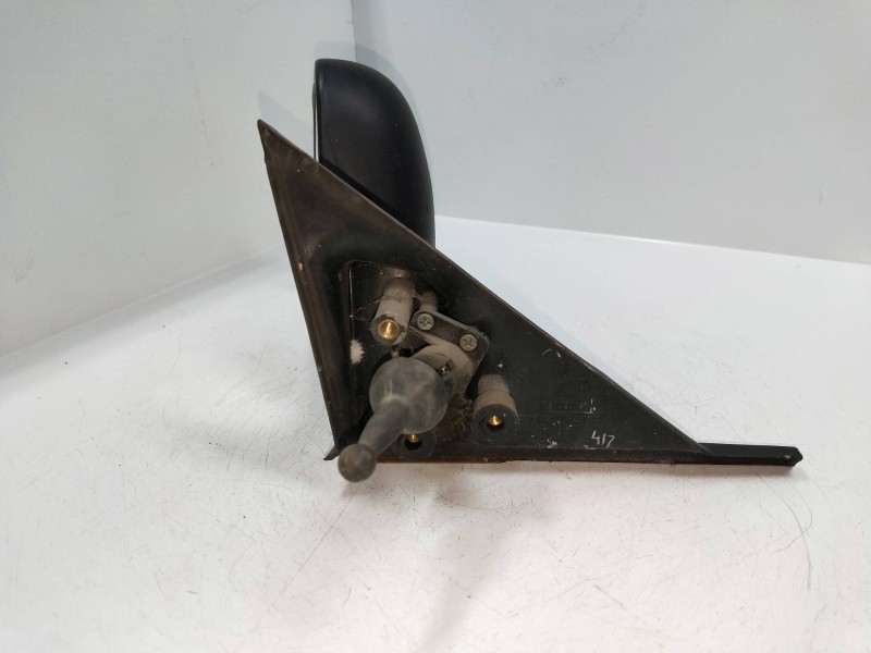 Recambio de retrovisor izquierdo para tata telcoline 2.0 tdi referencia OEM IAM   MANUAL