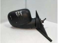 Recambio de retrovisor derecho para tata telcoline 2.0 tdi referencia OEM IAM   MANUAL