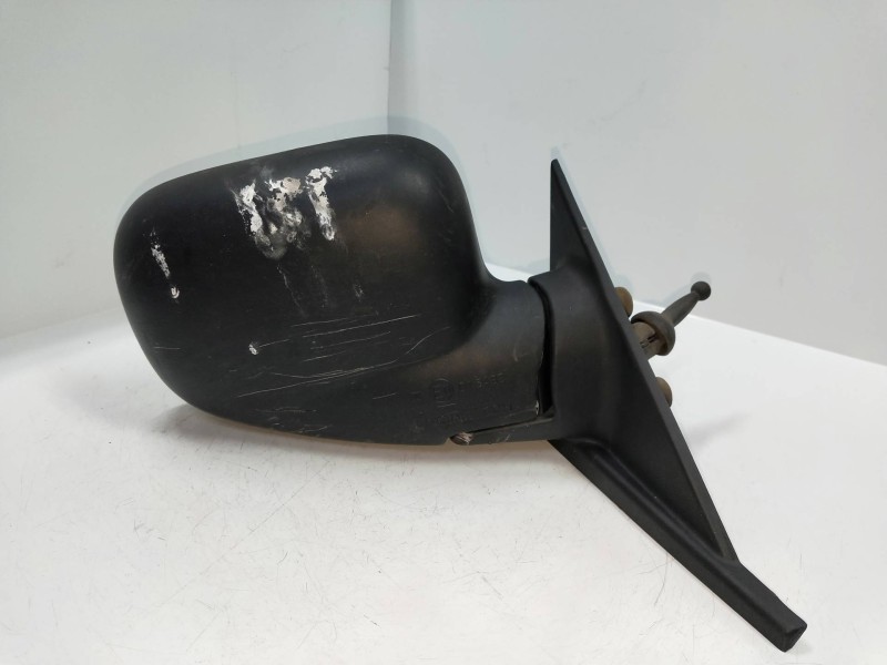 Recambio de retrovisor derecho para tata telcoline 2.0 tdi referencia OEM IAM   MANUAL Recambio de retrovisor derecho para tata telcoline 2.0 tdi referencia OEM IAM   MANUAL