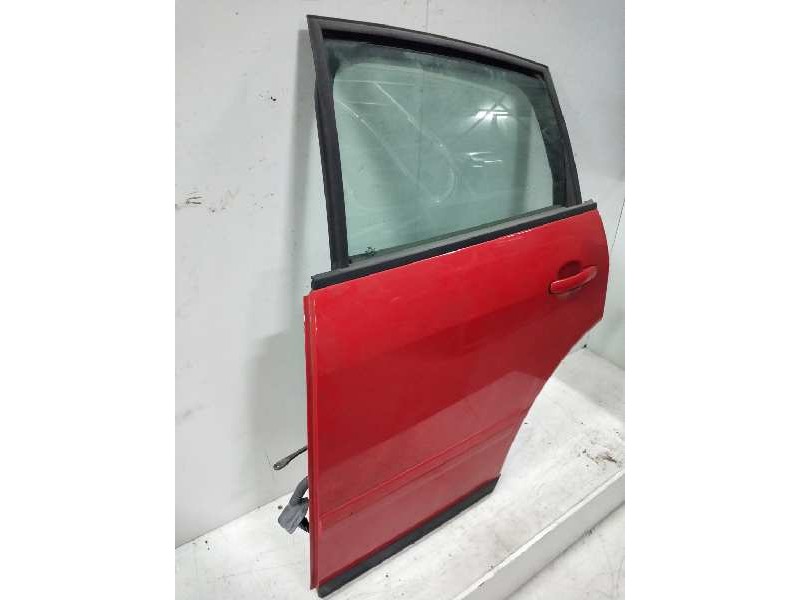 Recambio de puerta trasera izquierda para audi a2 (8z) 1.4 tdi referencia OEM IAM   