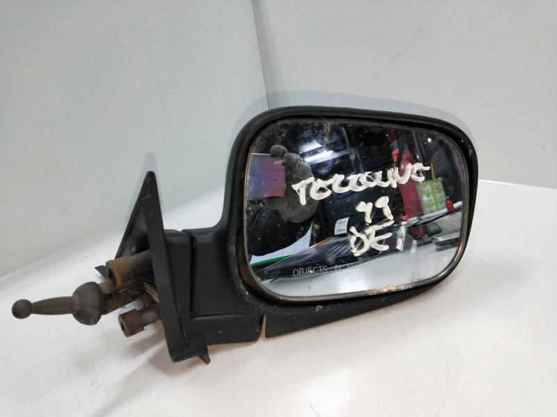 Recambio de retrovisor derecho para tata telcoline 2.0 tdi referencia OEM IAM   MANUAL Recambio de retrovisor derecho para tata telcoline 2.0 tdi referencia OEM IAM   MANUAL