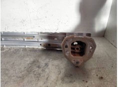 Recambio de refuerzo paragolpes delantero para subaru xv executive referencia OEM IAM    2