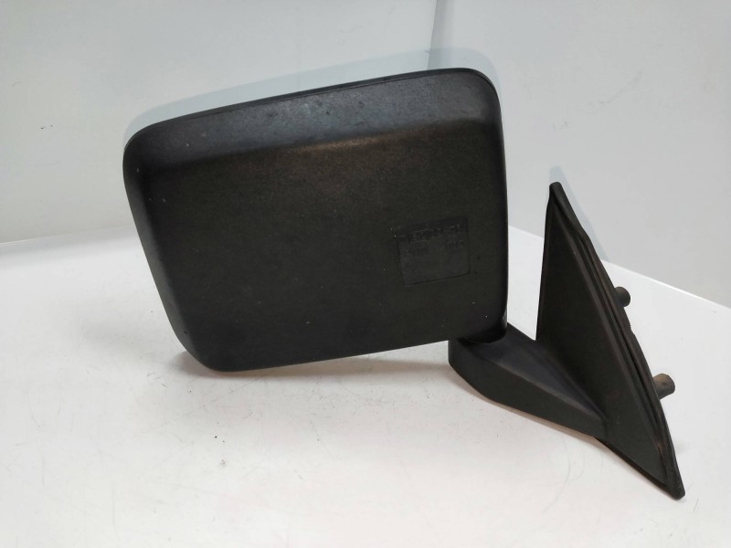 Recambio de retrovisor derecho para tata telco-sport 1.9d referencia OEM IAM   