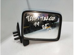 Recambio de retrovisor derecho para tata telco-sport 1.9d referencia OEM IAM    2