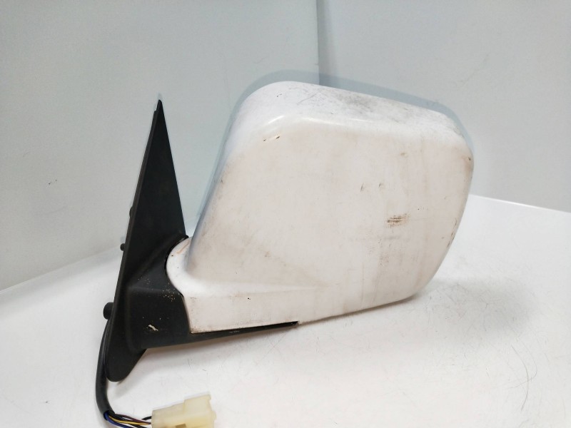 Recambio de retrovisor izquierdo para tata xenon 2.2 dci referencia OEM IAM   ELECTRICO