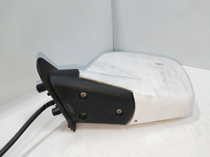 Recambio de retrovisor izquierdo para tata xenon 2.2 dci referencia OEM IAM   ELECTRICO