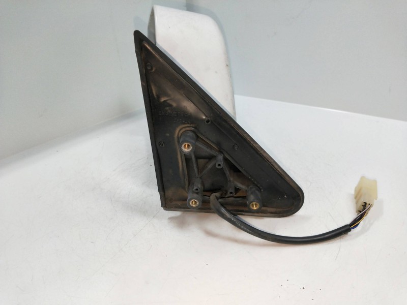 Recambio de retrovisor izquierdo para tata xenon 2.2 dci referencia OEM IAM   ELECTRICO