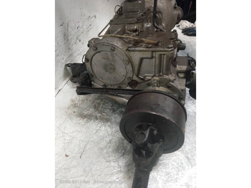 Recambio de caja cambios para land rover range rover v8 referencia OEM IAM    Recambio de caja cambios para land rover range rover v8 referencia OEM IAM