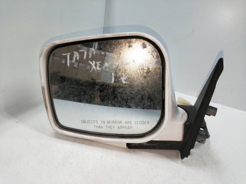 Recambio de retrovisor izquierdo para tata xenon 2.2 dci referencia OEM IAM   ELECTRICO