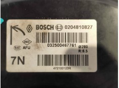 Recambio de servofreno para mercedes citan (w415) combi 109 cdi lang (a2) (415703) referencia OEM IAM 0204810827 032500467761 BO 2
