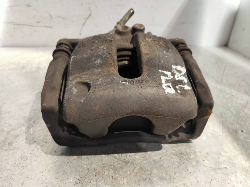 Recambio de pinza freno delantera izquierda para mercedes citan (w415) combi 109 cdi lang (a2) (415703) referencia OEM IAM   