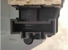 Recambio de columna direccion para mercedes citan (w415) combi 109 cdi lang (a2) (415703) referencia OEM IAM 8201514069 EA9CEC01 2