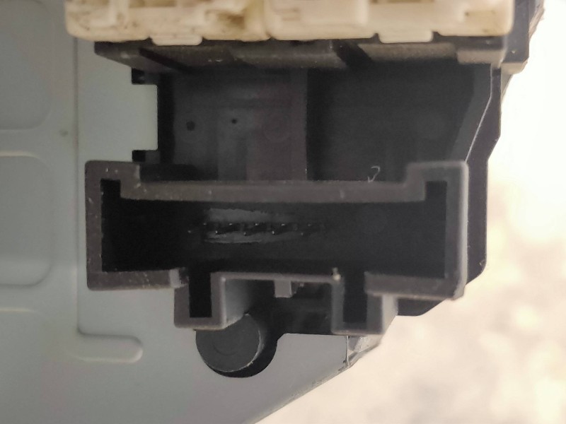 Recambio de columna direccion para mercedes citan (w415) combi 109 cdi lang (a2) (415703) referencia OEM IAM 8201514069 EA9CEC01