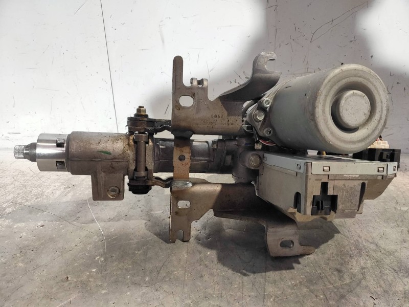 Recambio de columna direccion para mercedes citan (w415) combi 109 cdi lang (a2) (415703) referencia OEM IAM 8201514069 EA9CEC01