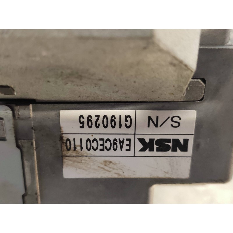 Recambio de columna direccion para mercedes citan (w415) combi 109 cdi lang (a2) (415703) referencia OEM IAM 8201514069 EA9CEC01