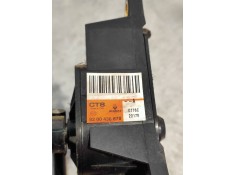 Recambio de potenciometro pedal para mercedes citan (w415) combi 109 cdi lang (a2) (415703) referencia OEM IAM 8200436878 0776C2 2