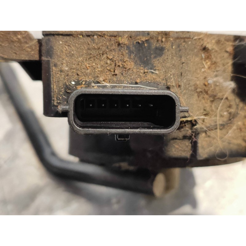 Recambio de potenciometro pedal para mercedes citan (w415) combi 109 cdi lang (a2) (415703) referencia OEM IAM 8200436878 0776C2