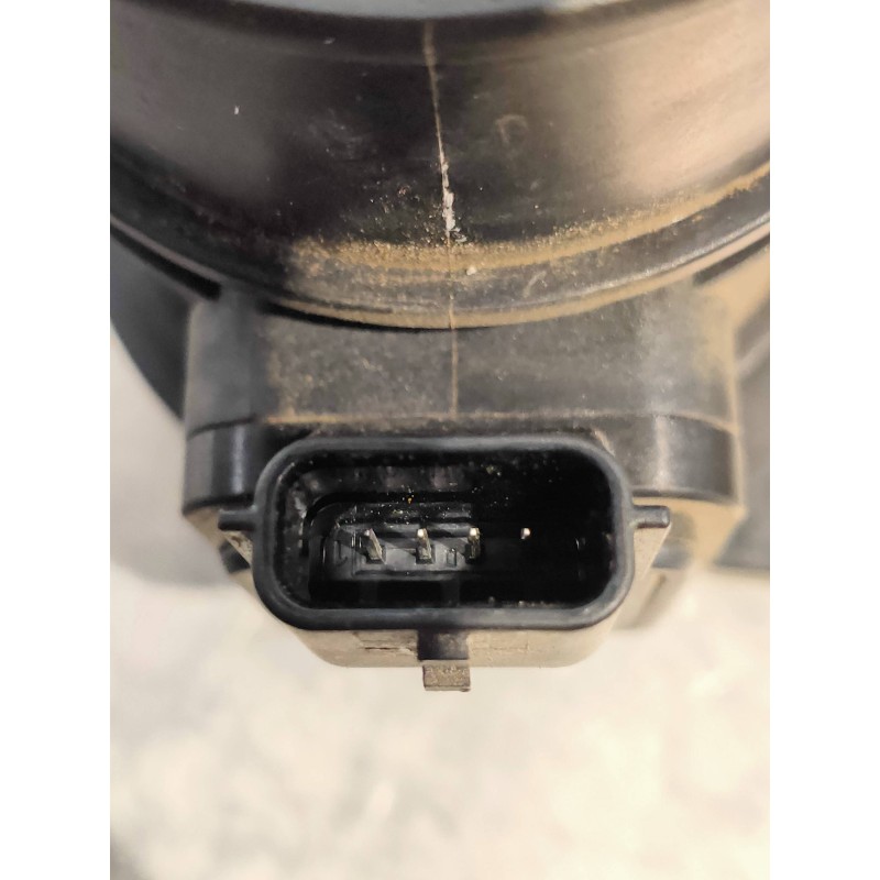 Recambio de caudalimetro para mercedes citan (w415) combi 109 cdi lang (a2) (415703) referencia OEM IAM 5WK97020 8200651315B 820