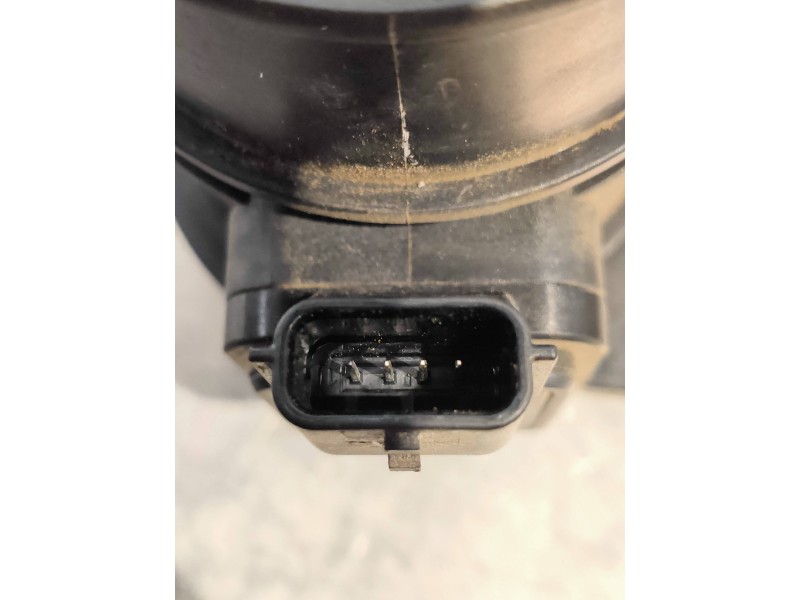Recambio de caudalimetro para mercedes citan (w415) combi 109 cdi lang (a2) (415703) referencia OEM IAM 5WK97020 8200651315B 820