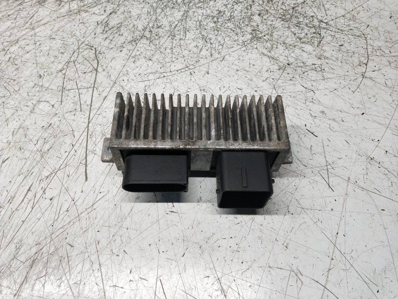 Recambio de caja precalentamiento para mercedes citan (w415) combi 109 cdi lang (a2) (415703) referencia OEM IAM 271206395R  