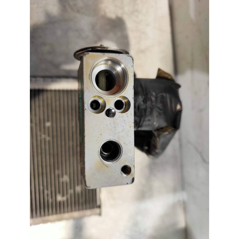 Recambio de evaporador aire acondicionado para fiat ducato caja cerrada 35 (06.2006 =>) l1h1 160 multijet power referencia OEM I