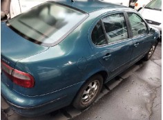 seat toledo (1m2) del año 2000 2