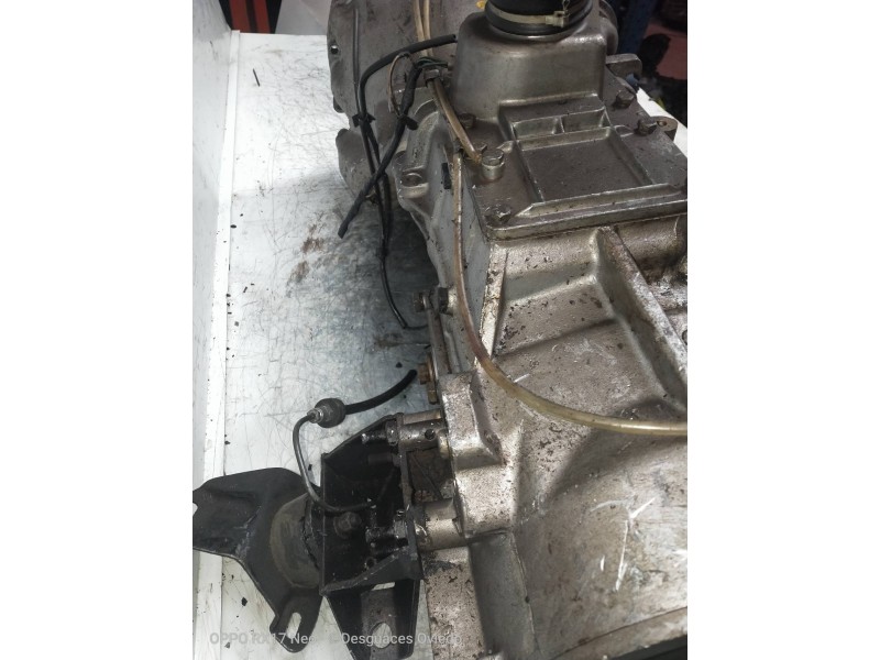 Recambio de caja cambios para land rover range rover v8 referencia OEM IAM    Recambio de caja cambios para land rover range rover v8 referencia OEM IAM