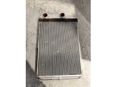 Recambio de radiador calefaccion / aire acondicionado para fiat ducato caja cerrada 35 (06.2006 =>) l1h1 160 multijet power refe