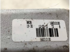 Recambio de radiador calefaccion / aire acondicionado para fiat ducato caja cerrada 35 (06.2006 =>) l1h1 160 multijet power refe 2